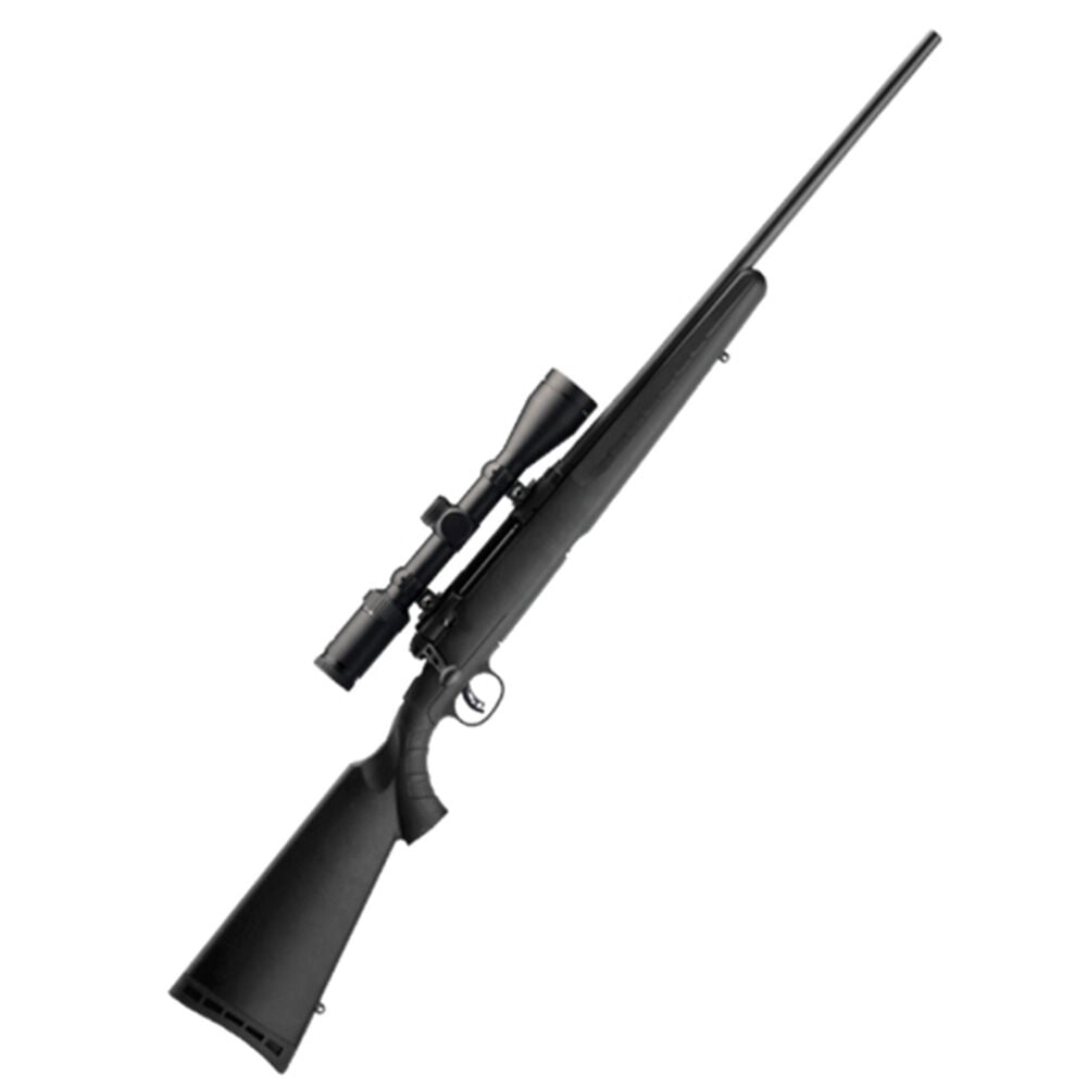 image of Axis II XP 30-06SPG Bolt-Action Rifle