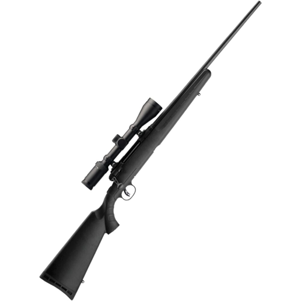 image of Axis II XP Compact .243WIN Bolt-Action Rifle