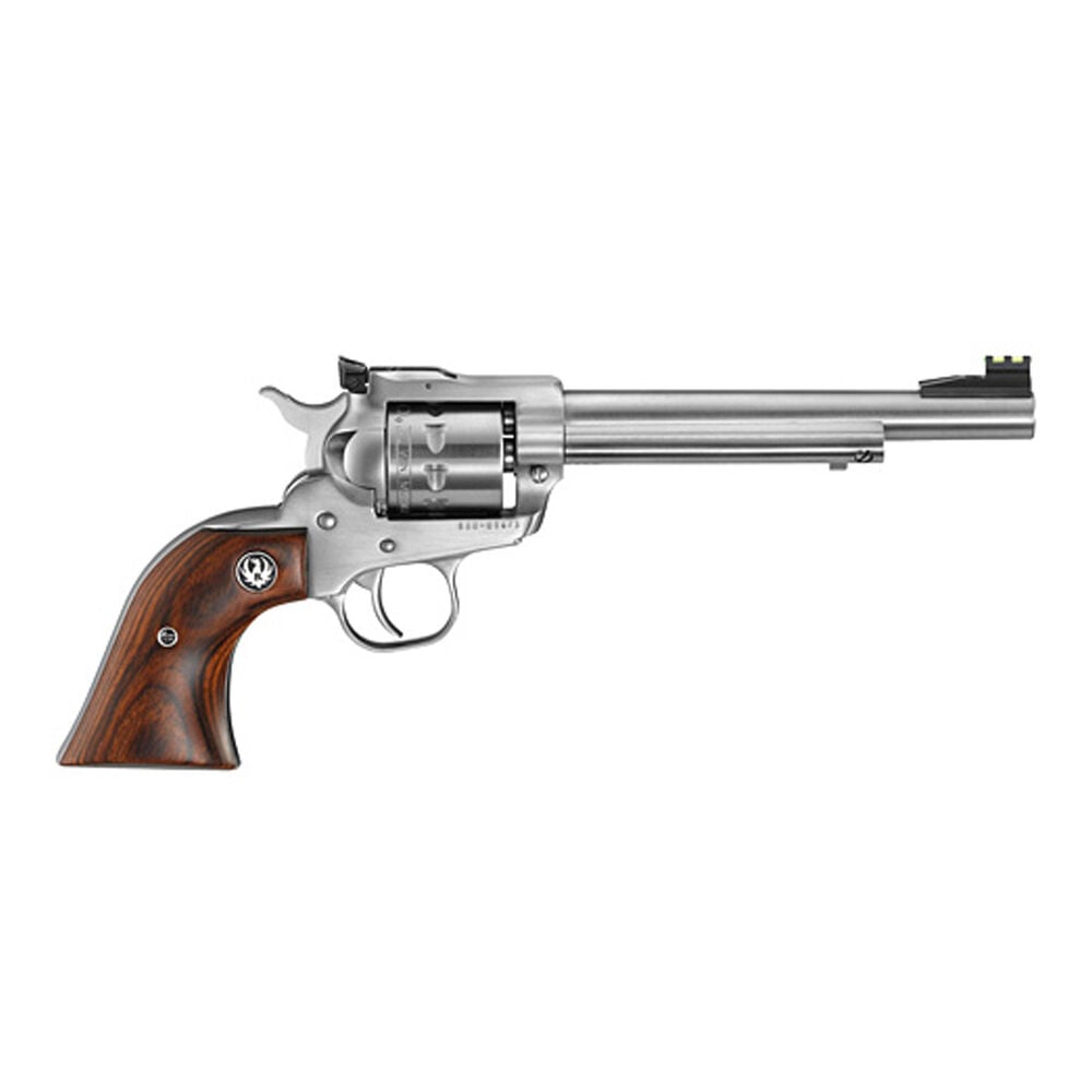 image of Single-Nine .22MAG Revolver