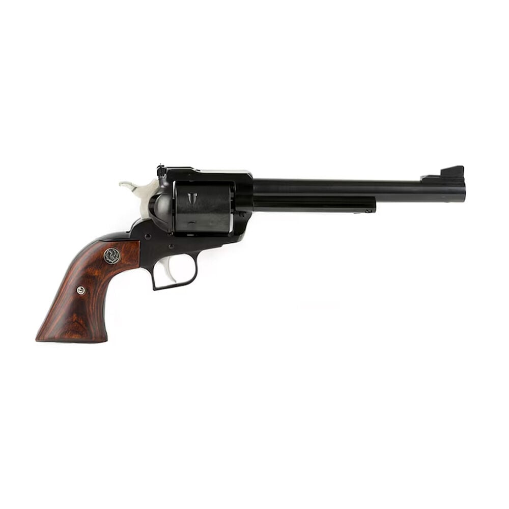 image of Super Blackhawk .44MAG Revolver