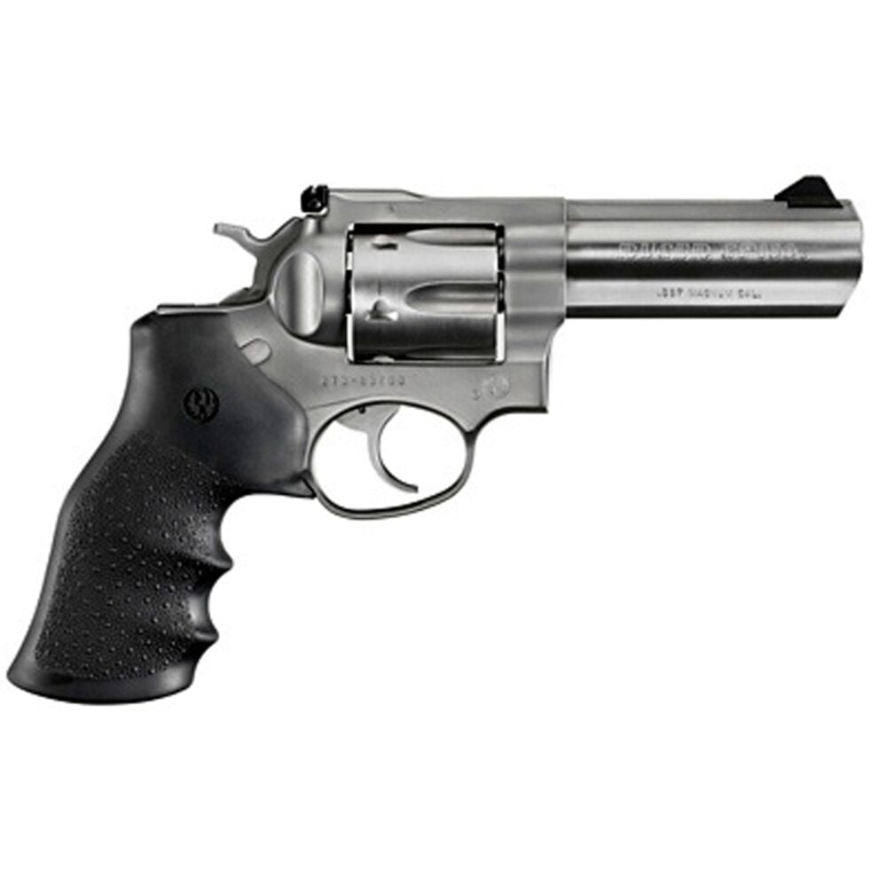 image of GP100 Standard .38SPC/.357MAG Revolver