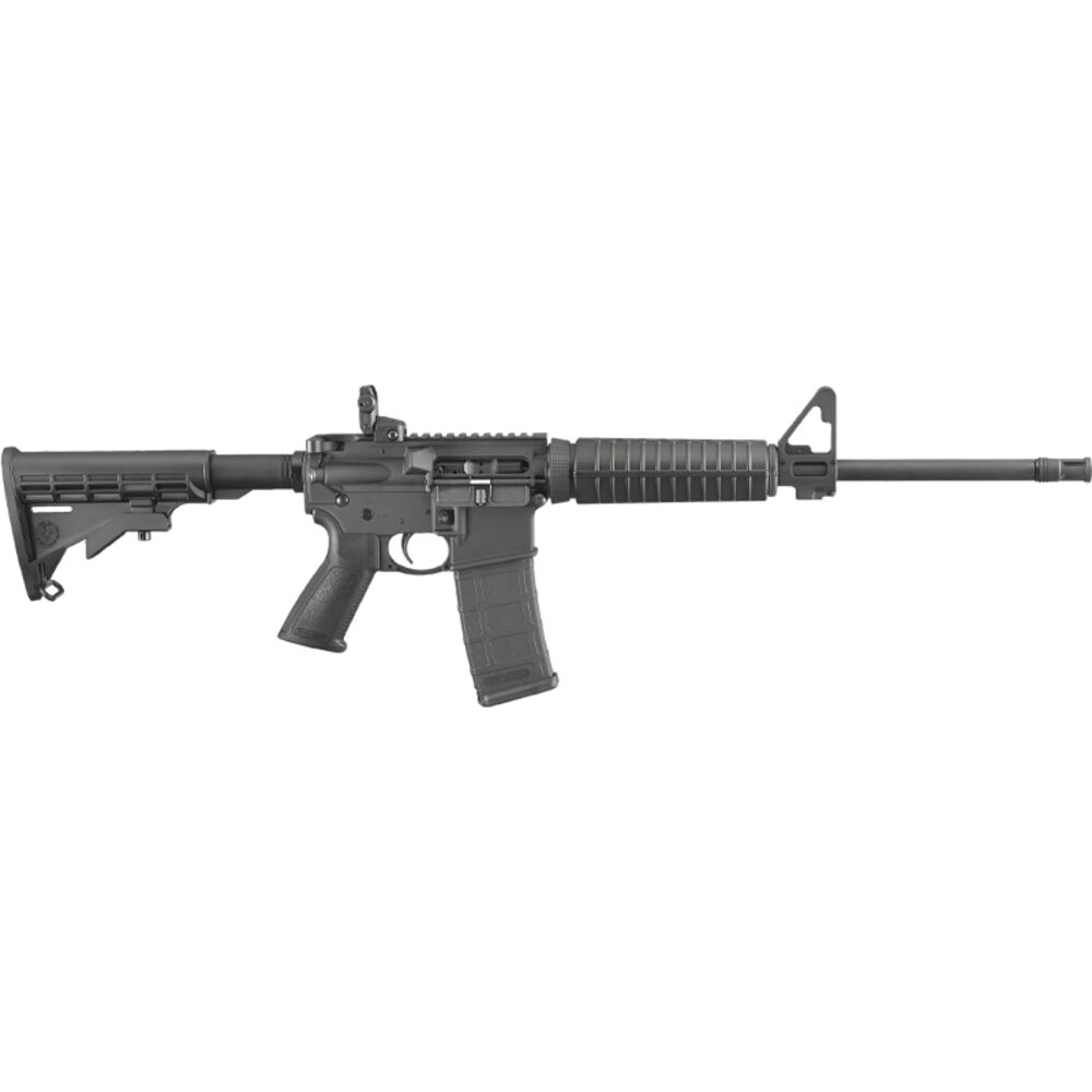 image of AR-556 Standard Autoloading Rifle