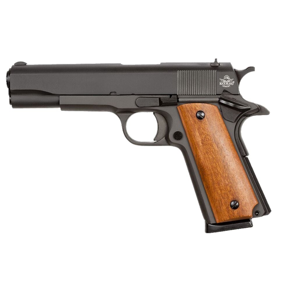image of M1911 GI .45ACP Semi-Auto Pistol
