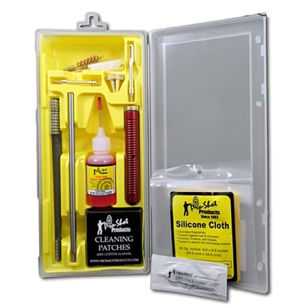 image of .38-.357 Caliber/9mm Classic Box Kit