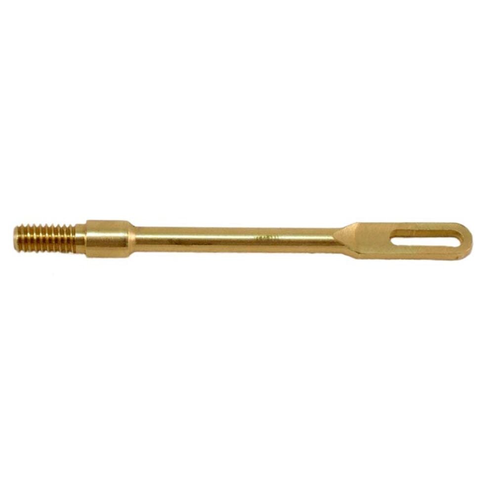 image of .22-.45 Caliber Brass Patch Holder