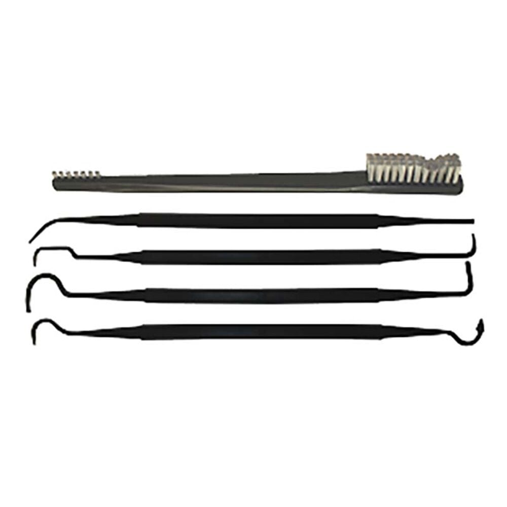 image of 5-Piece Polymer Gun Pick Tool Kit