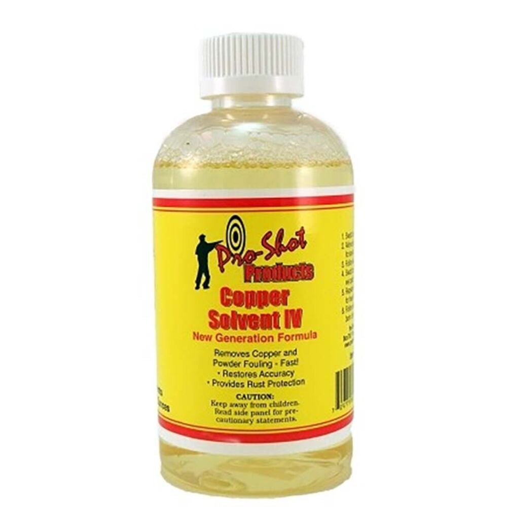 image of Copper Solvent, 8 oz
