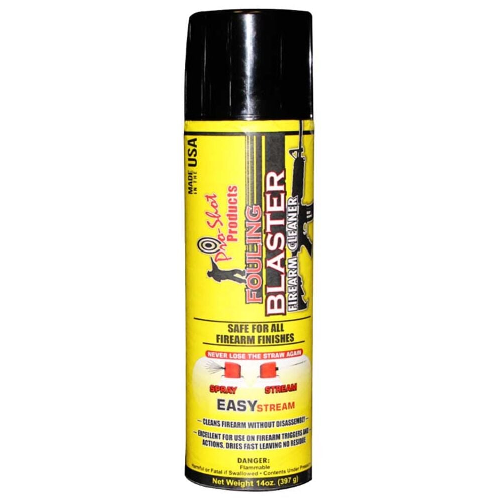 image of D-14 Fouling Blaster-Degreaser