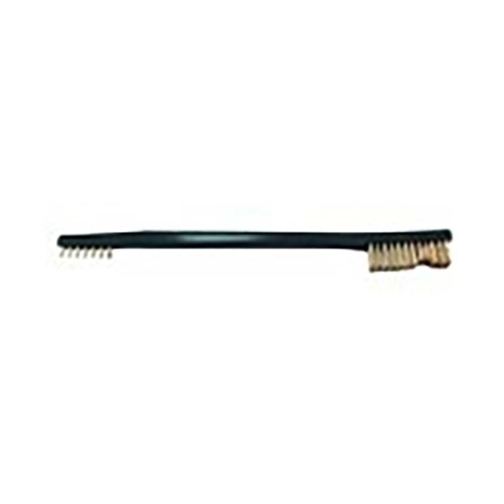 image of Bronze Double End Gun Brush