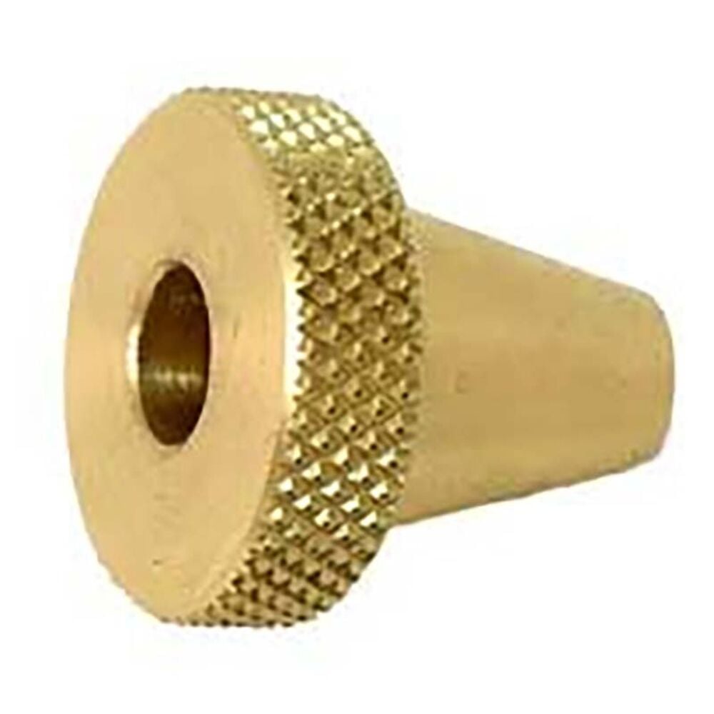image of Muzzle Guard #1 for .22-.26 Caliber Rods