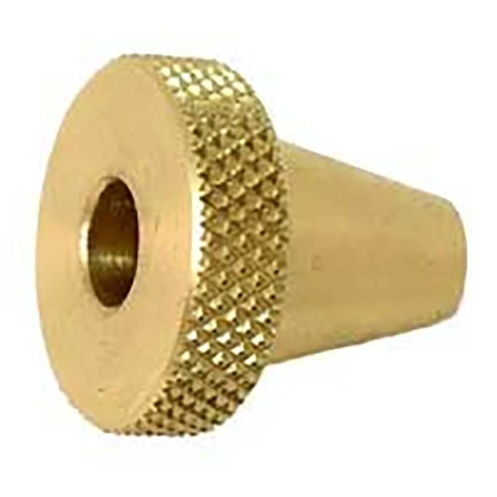 image of Muzzle Guard #2 for .27 Caliber and Up Rods
