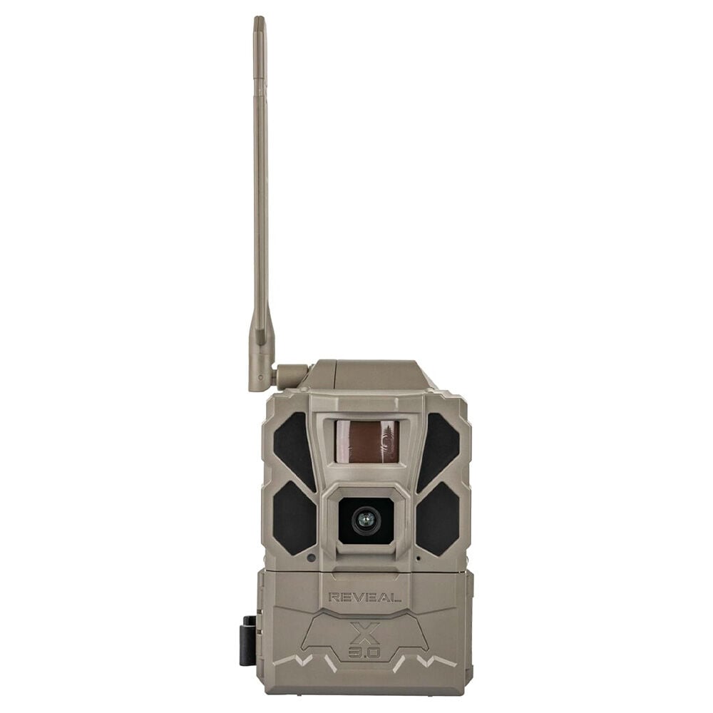 image of Trail Camera- Reveal X Gen 3.0