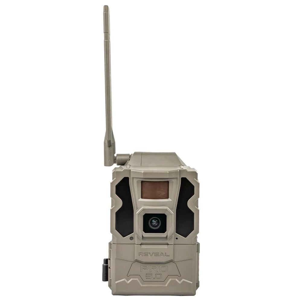 image of Trail Camera- Reveal Pro 3.0