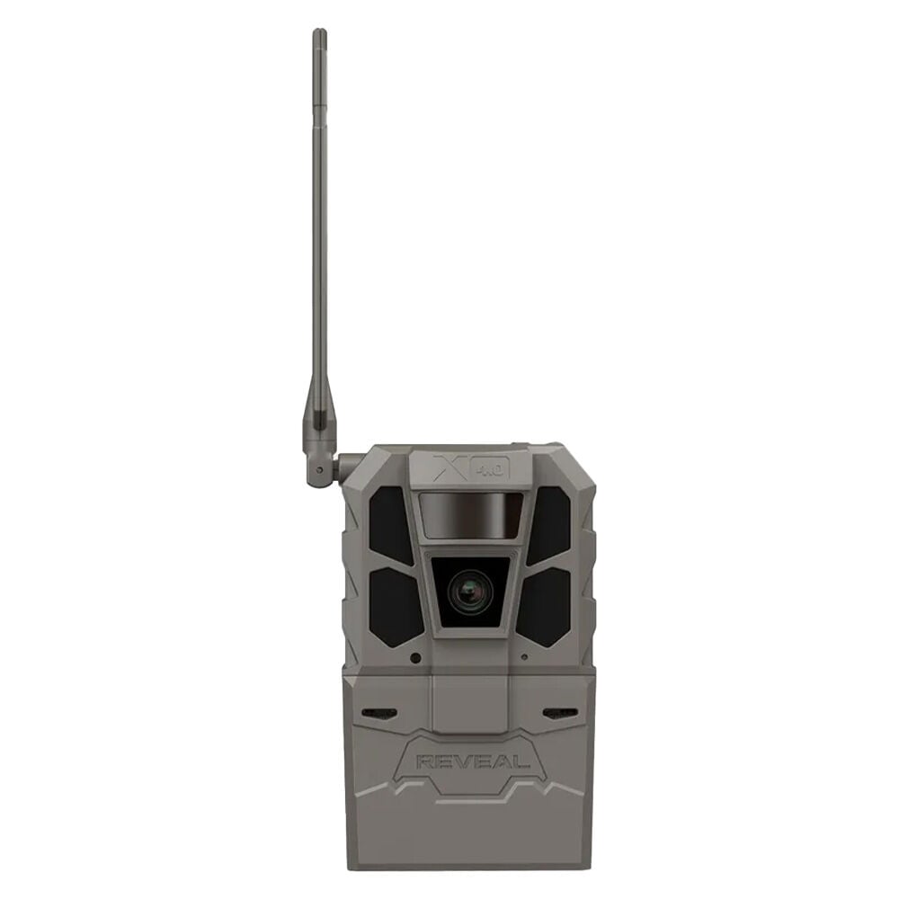 image of REVEAL X 4.0 Cellular Trail Camera