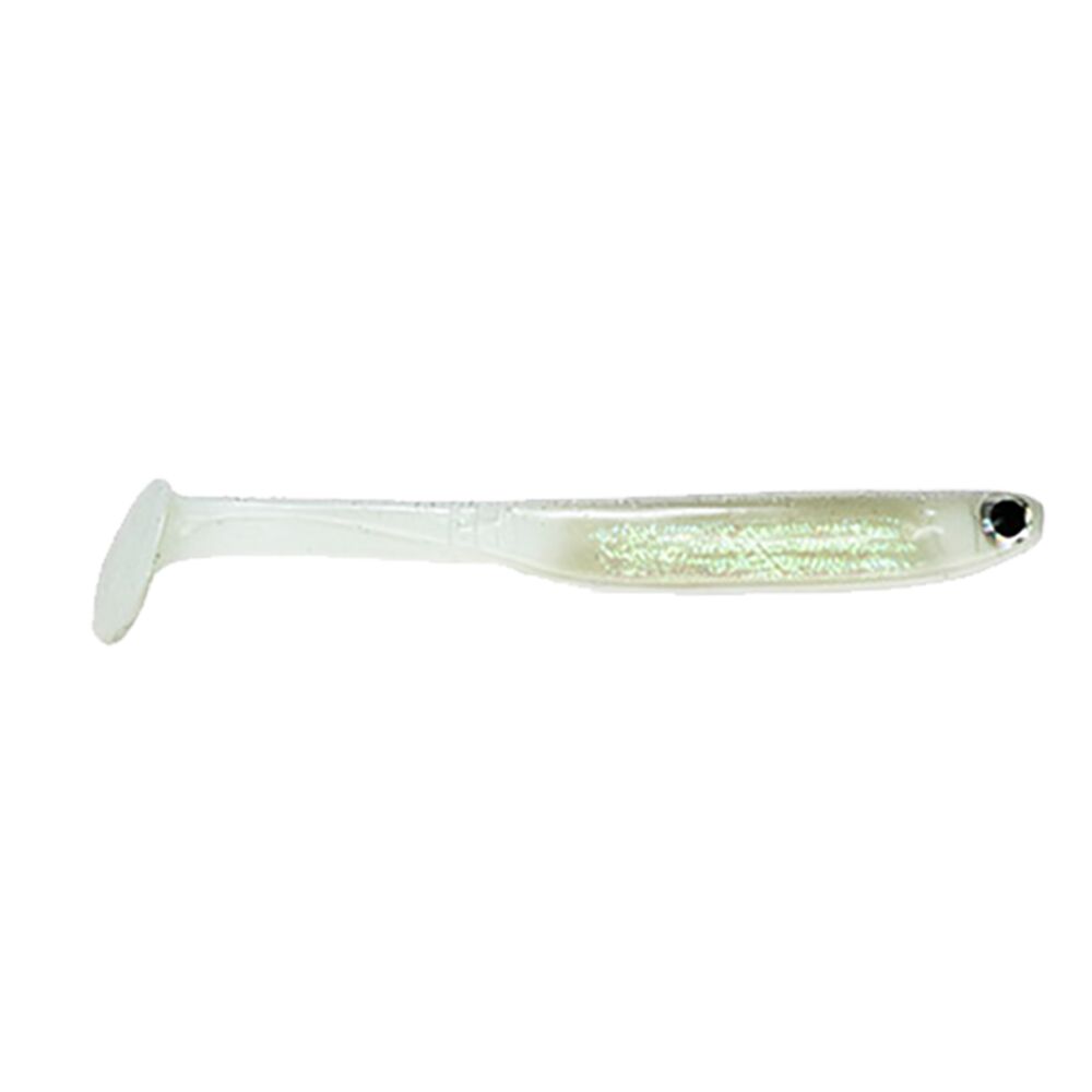 image of Swim Bento, 4.5 in, Ghost