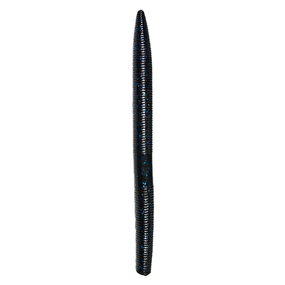 image of Lunker Sticks, Black Blue Fleck