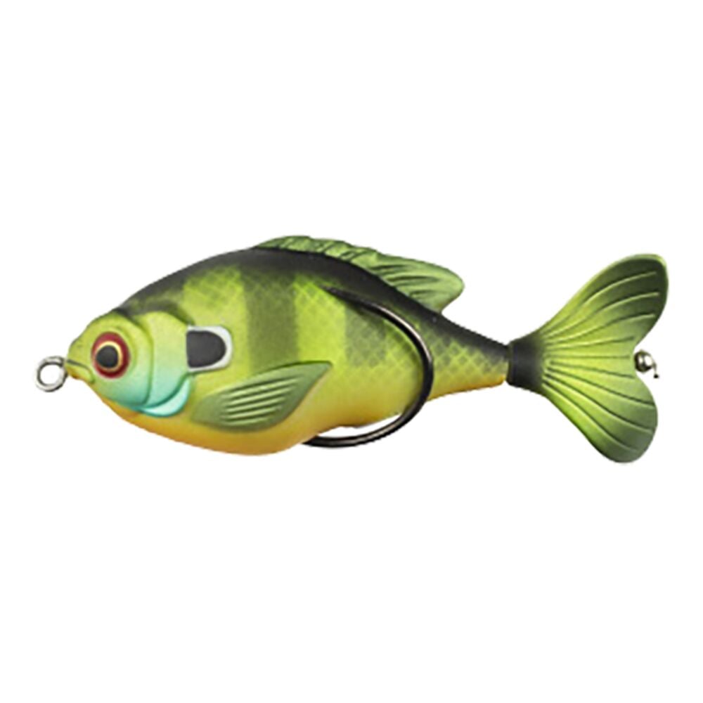image of Prop Fish, Sunfish, Blue Gill