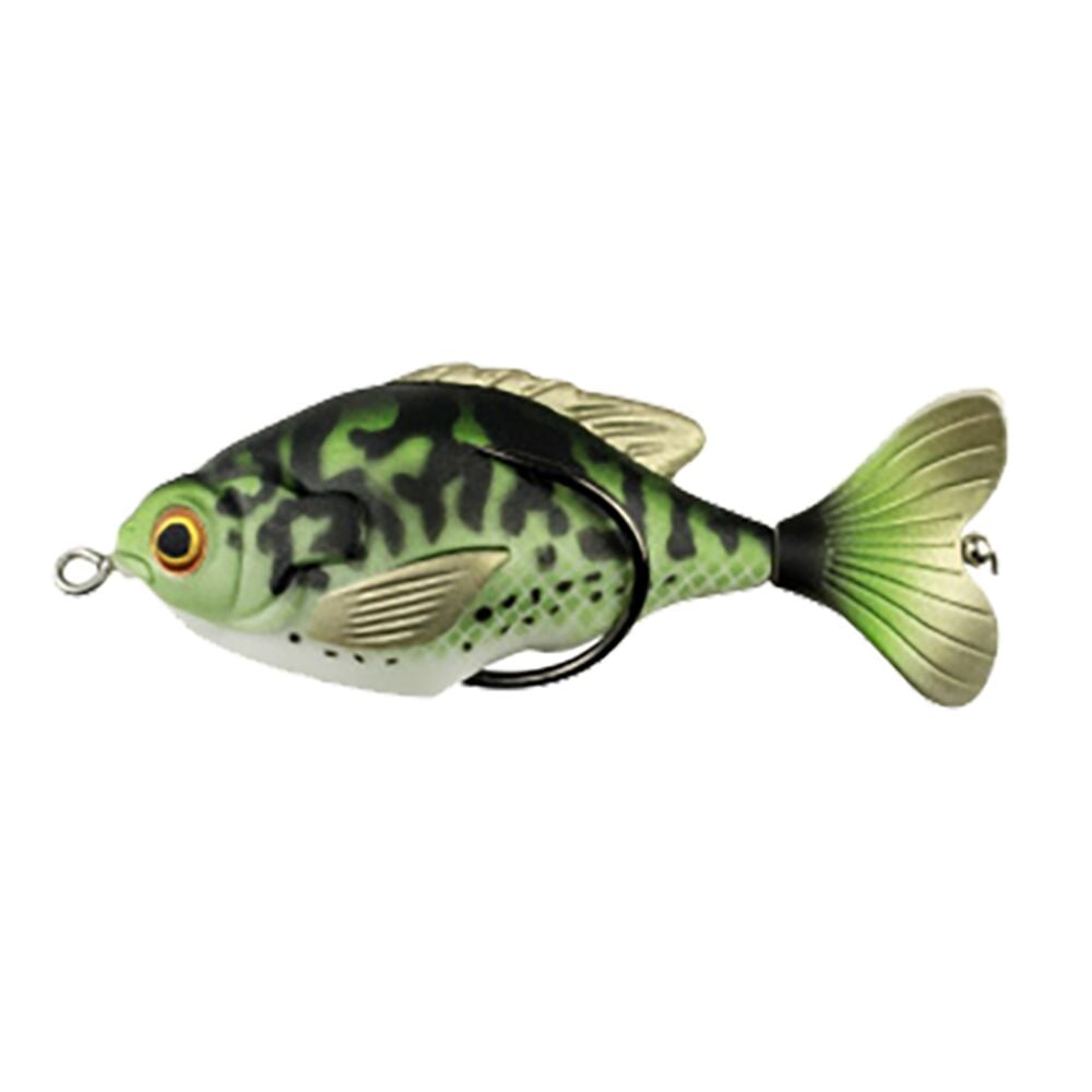 image of Prop Fish, Sunfish, Crappie