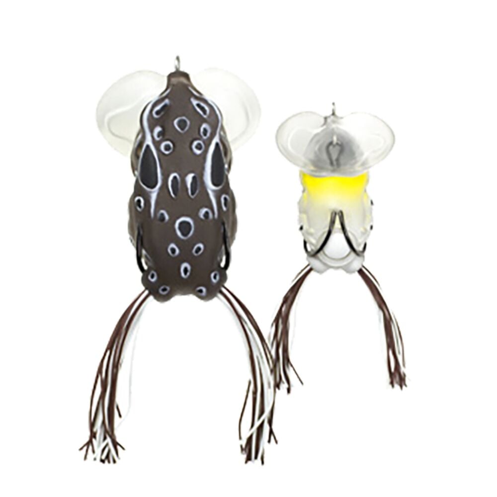image of Yappa Frog, Croaker