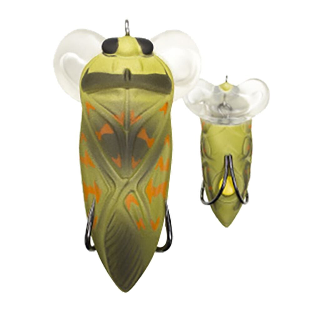 image of Yappa Bug, Water Bug