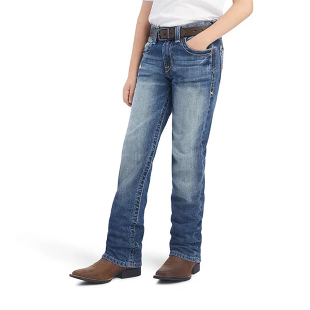 image of Kids' Dakota B5 Cutler Jean
