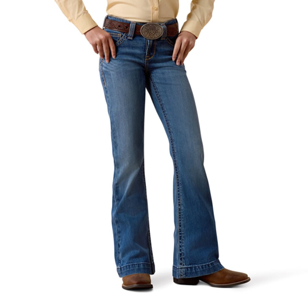 image of Kids' Tammy Trouser Jean