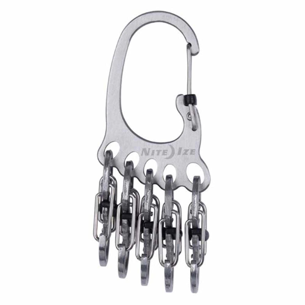 image of Bigfoot Locker Keyrack