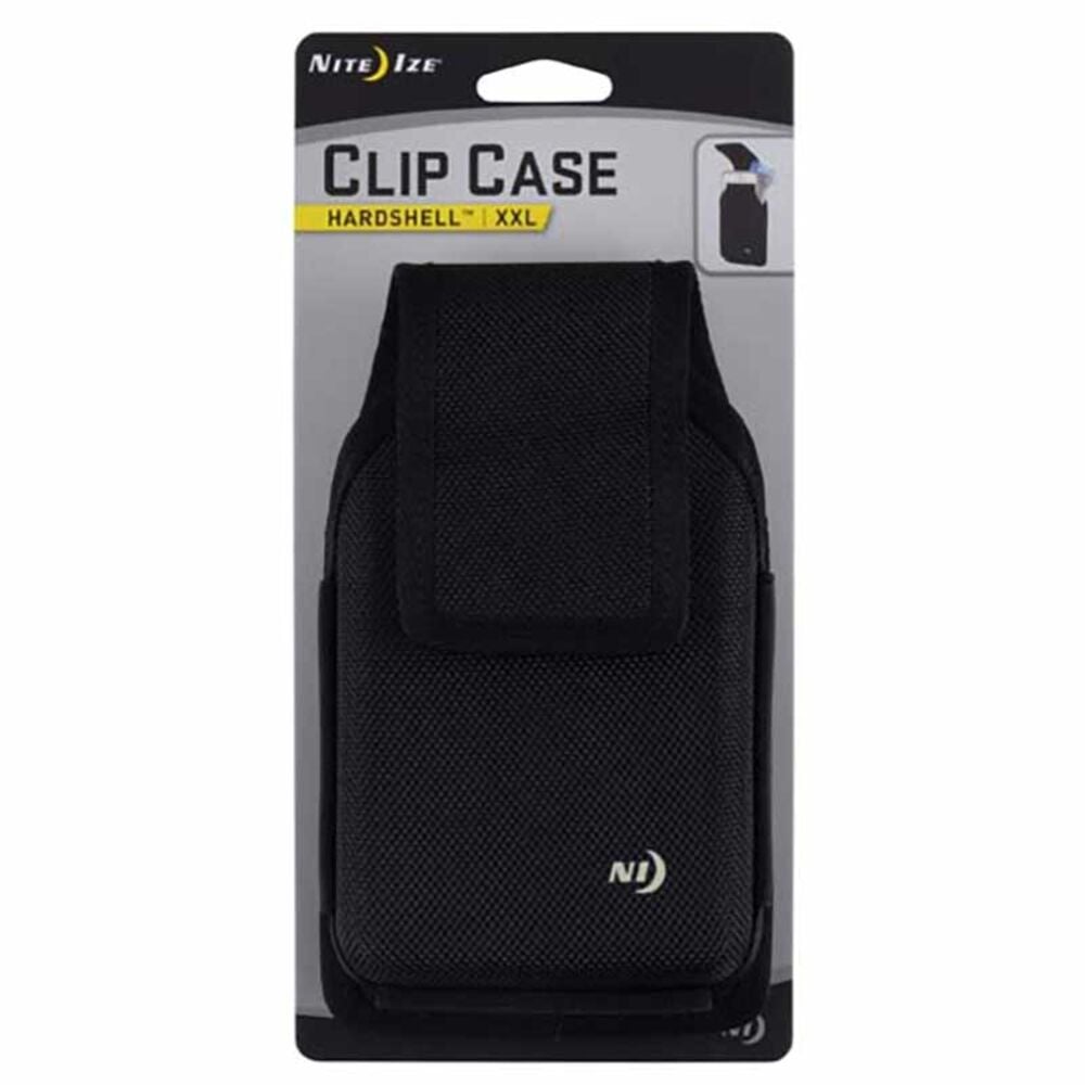 image of Clip Case Hardshell Universal Rugged Holster, 2XL
