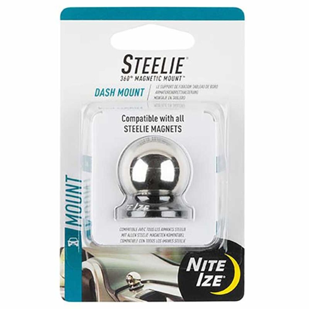 image of Dash Mount Steelie