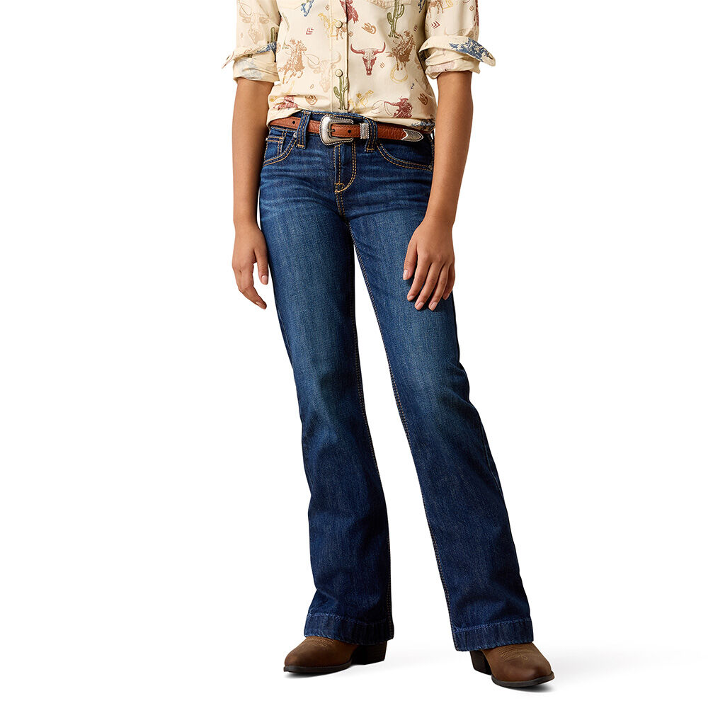 image of Kids' Laney Trouser Jeans