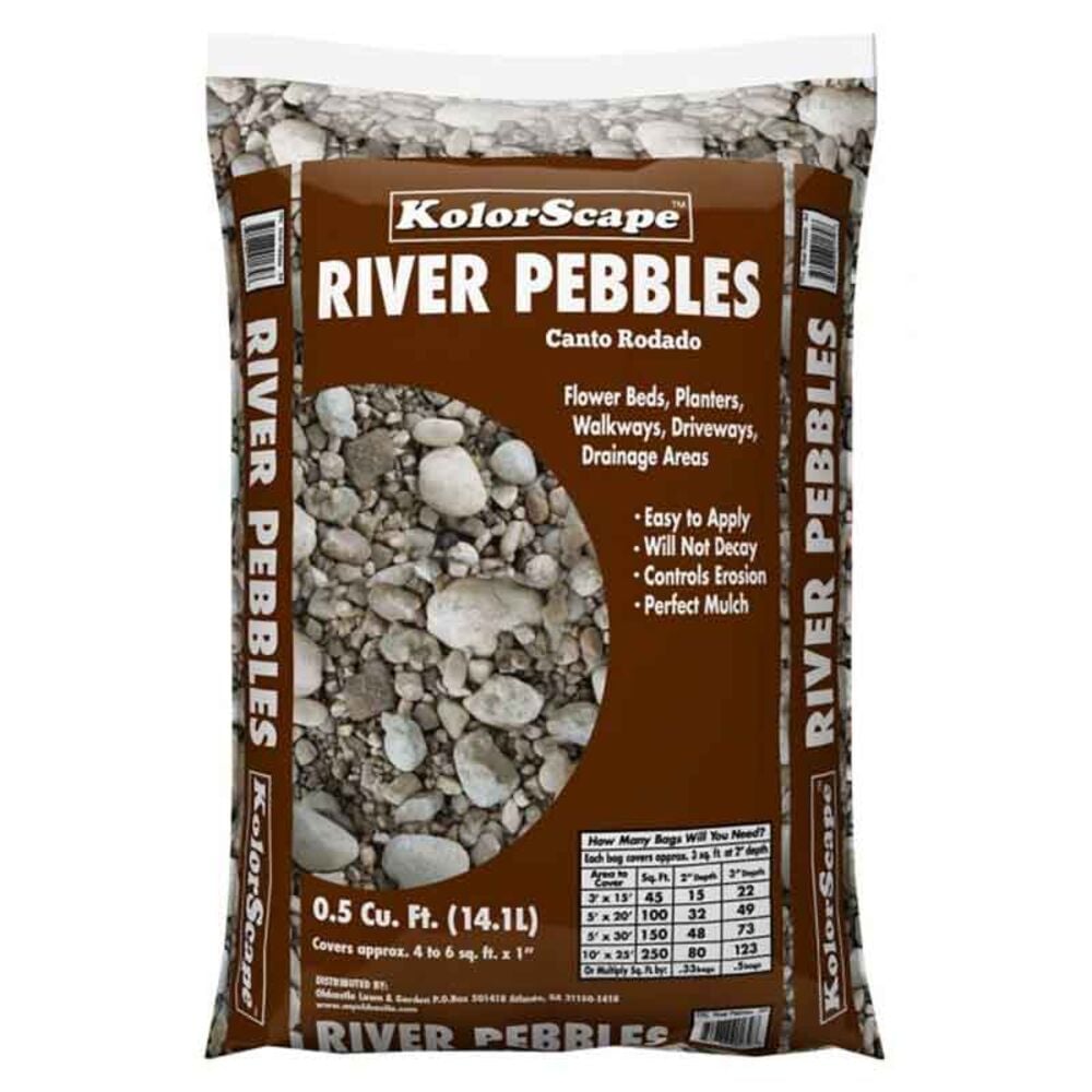 image of River Rock
