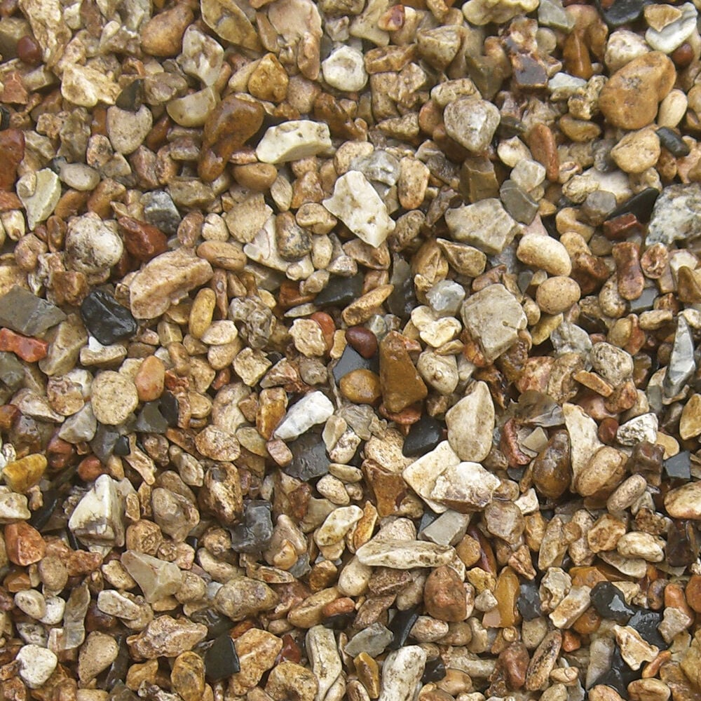 image of Pea Gravel Rock
