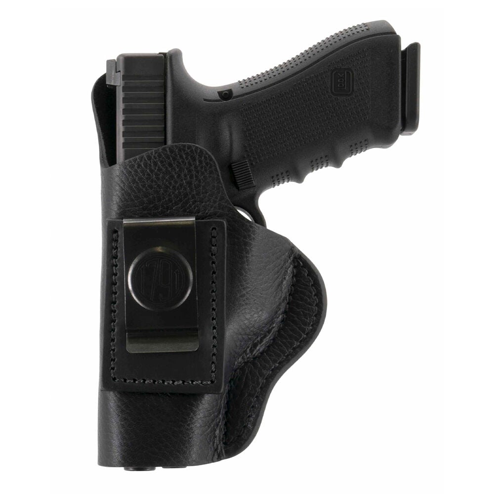 image of Smooth Concealment Holster, Size 4