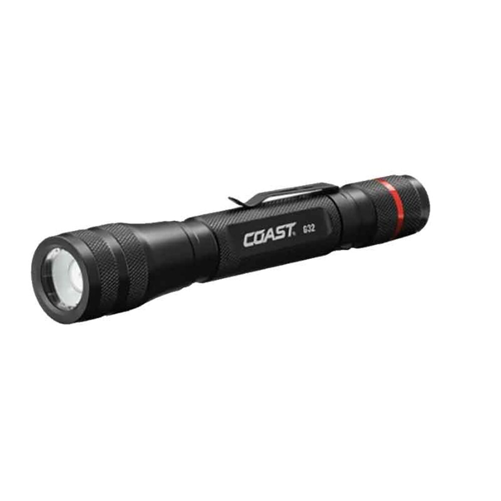 image of G32 Pure Beam Focusing Flashlight