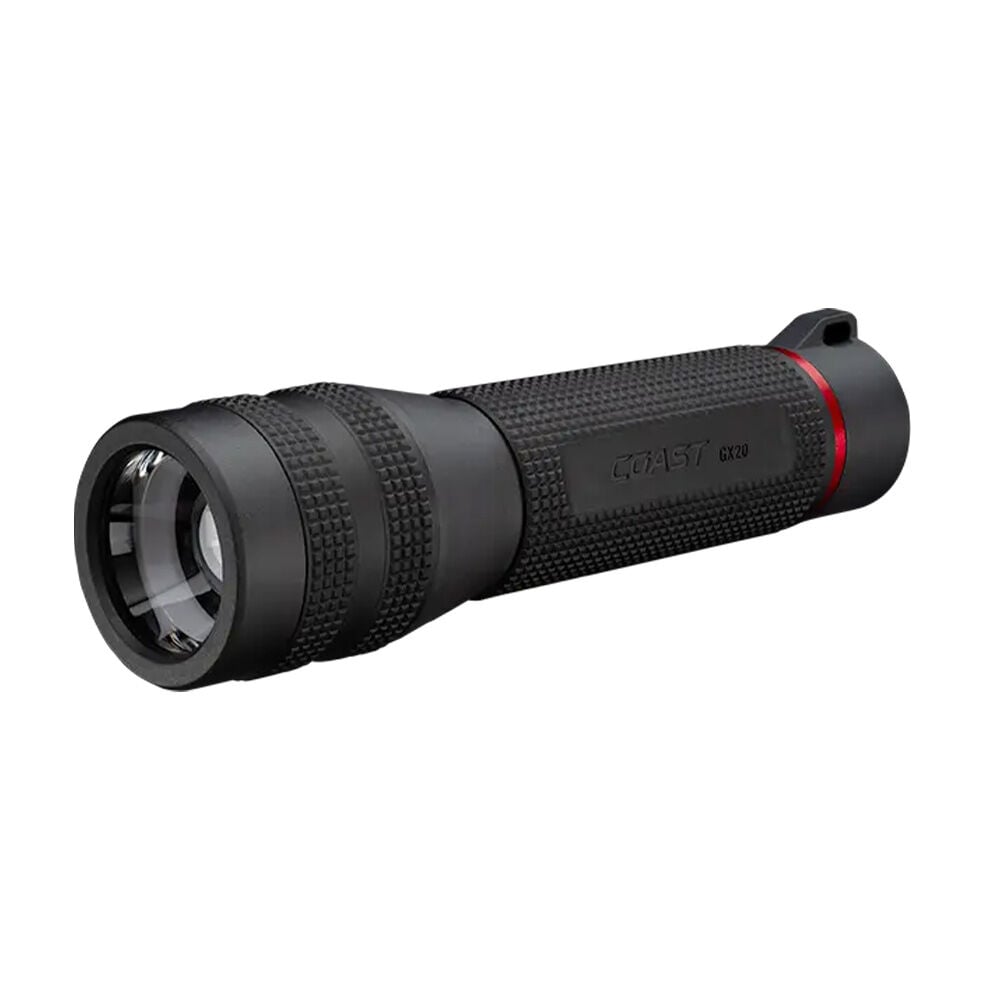 image of GX20 Flashlight