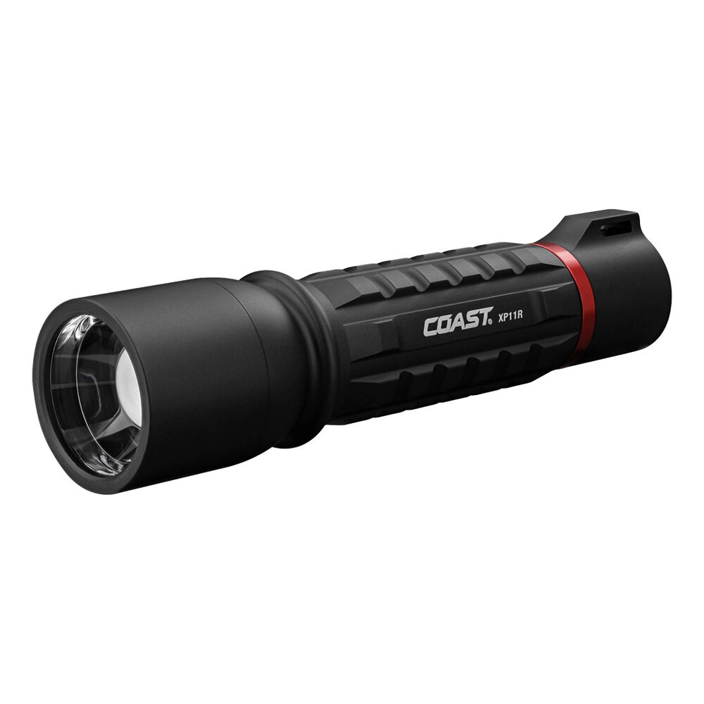 image of Rechargeable LED Flashlight
