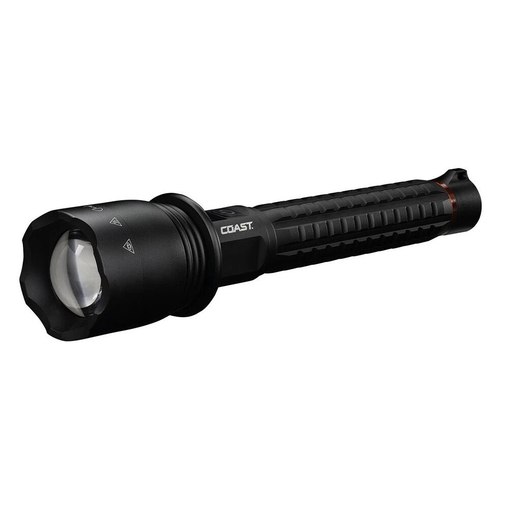 image of XP40R Rechargeable Flashlight