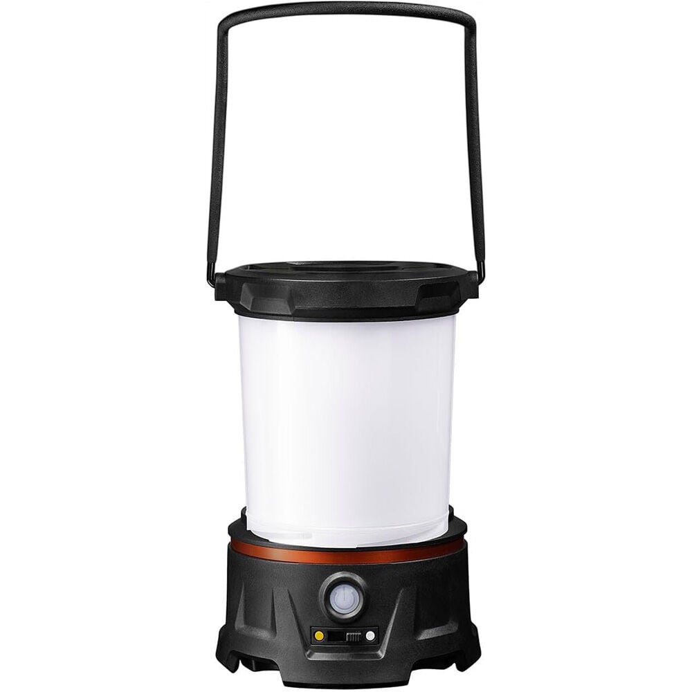 image of EAL40R Rechargeable Area Lantern