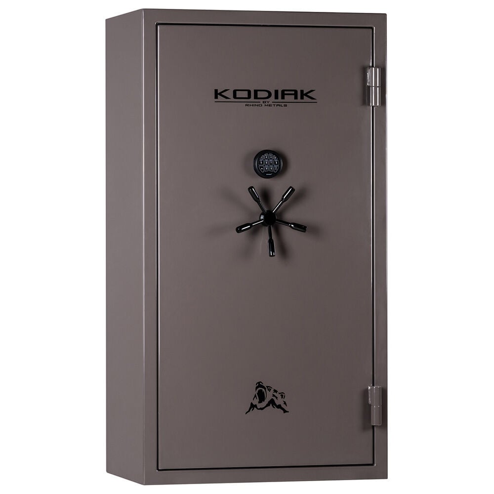 image of 46 Long Gun Safe, Tan