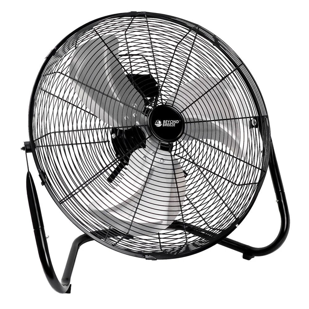 20 in High Velocity Cradle Fan | Atwoods