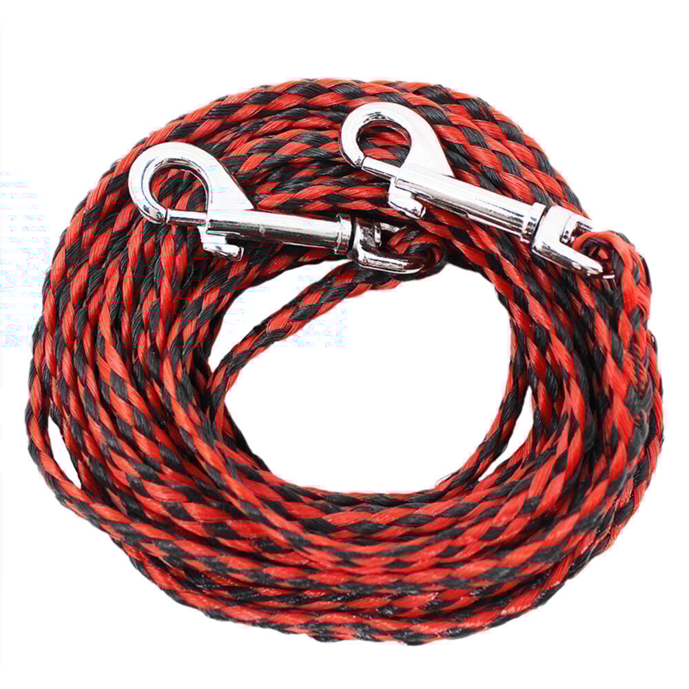 image of Tie Out Poly Rope 15-FT