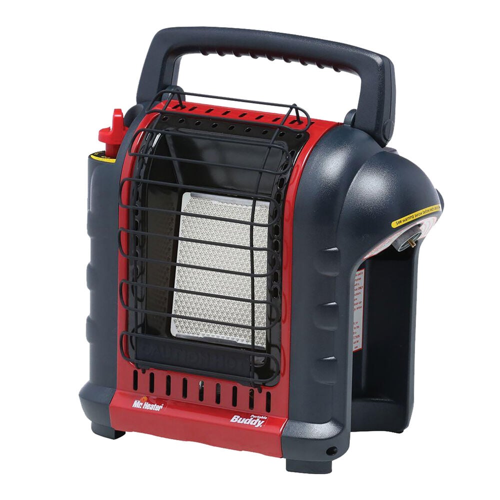 image of Buddy Heater