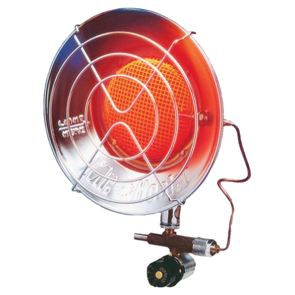 image of Tank Top Heater, Single