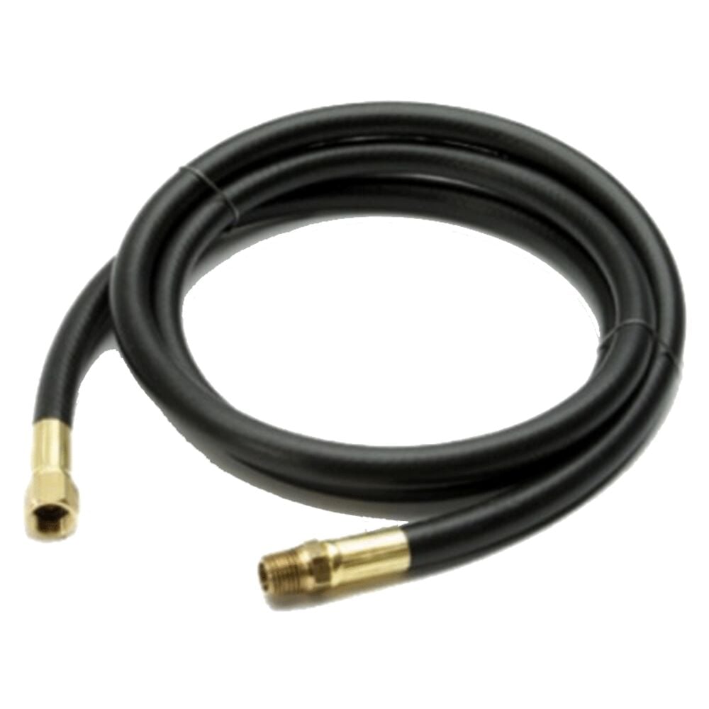 image of Extension Hose Assembly, LP, 5 ft