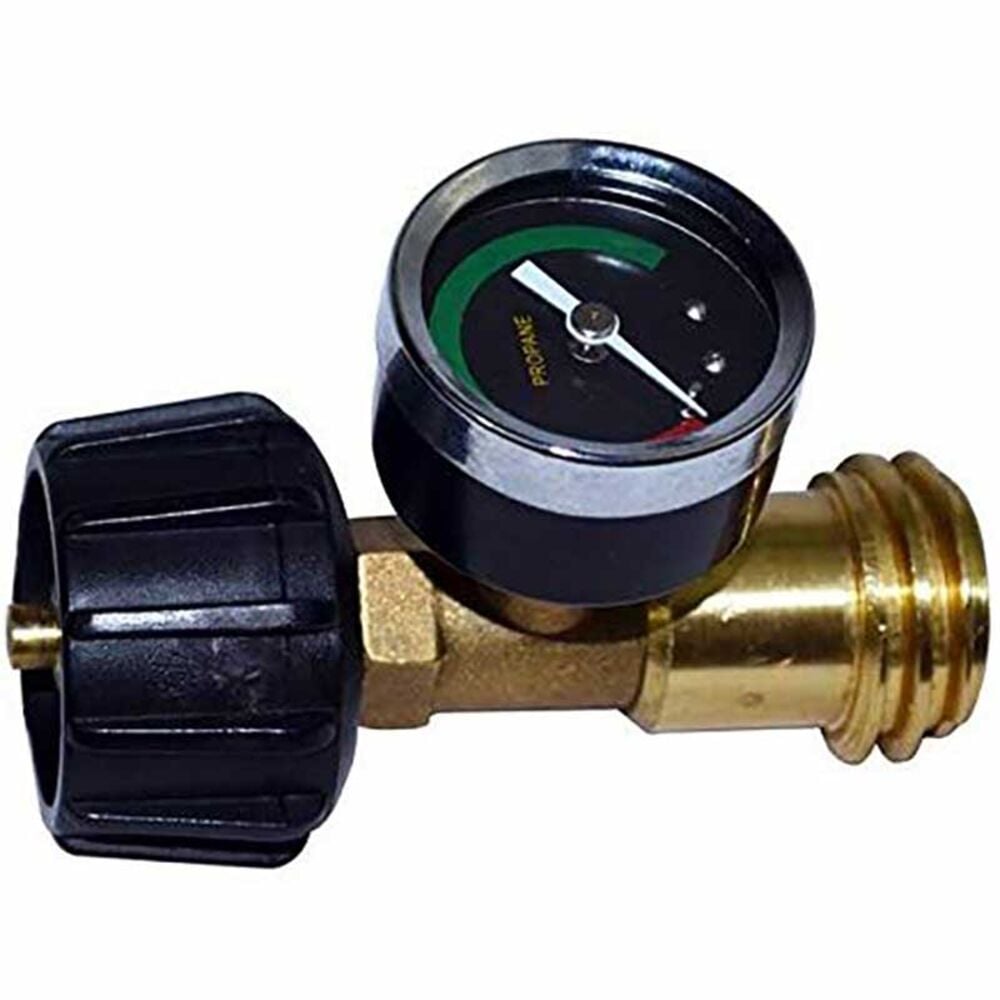 image of Propane Gas Gauge