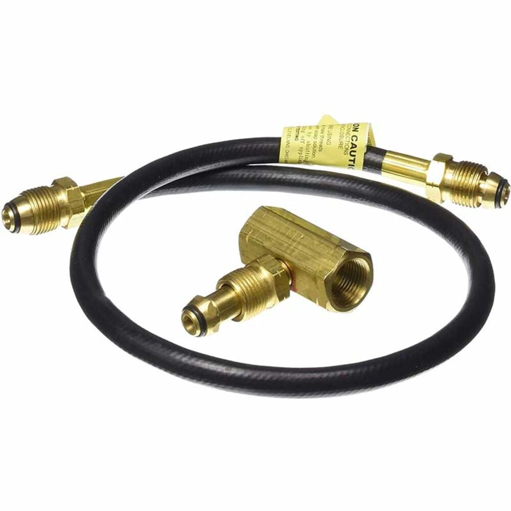 image of 2-Tank Hook-Up Kit