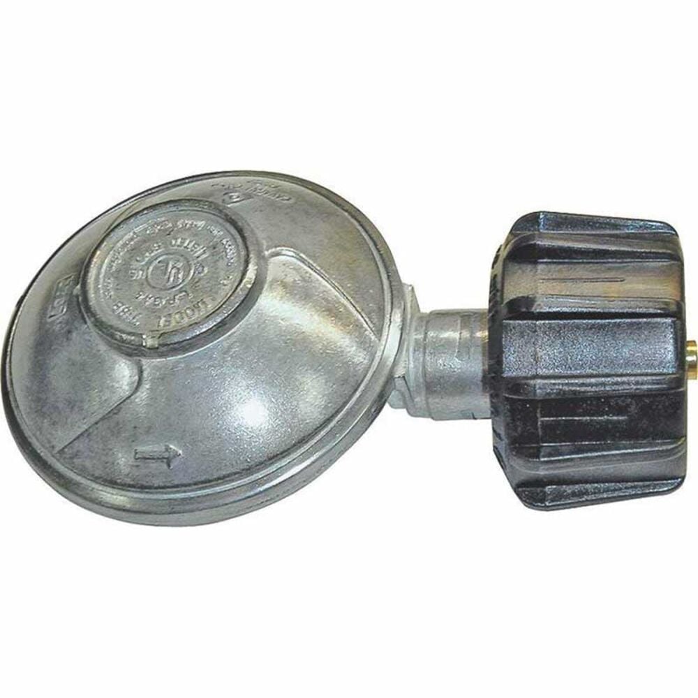 image of Low Pressure Regulator with Appliance End