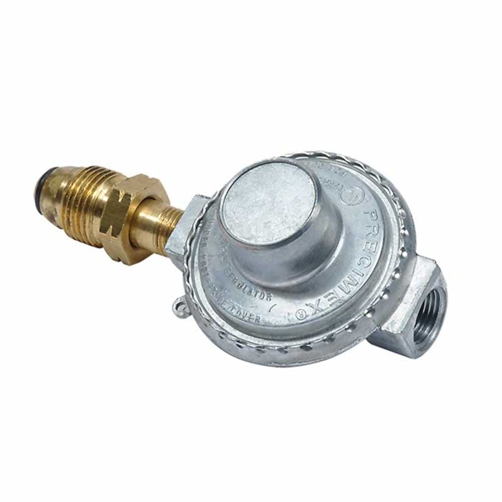 image of Low Pressure Propane Regulator, 11-in