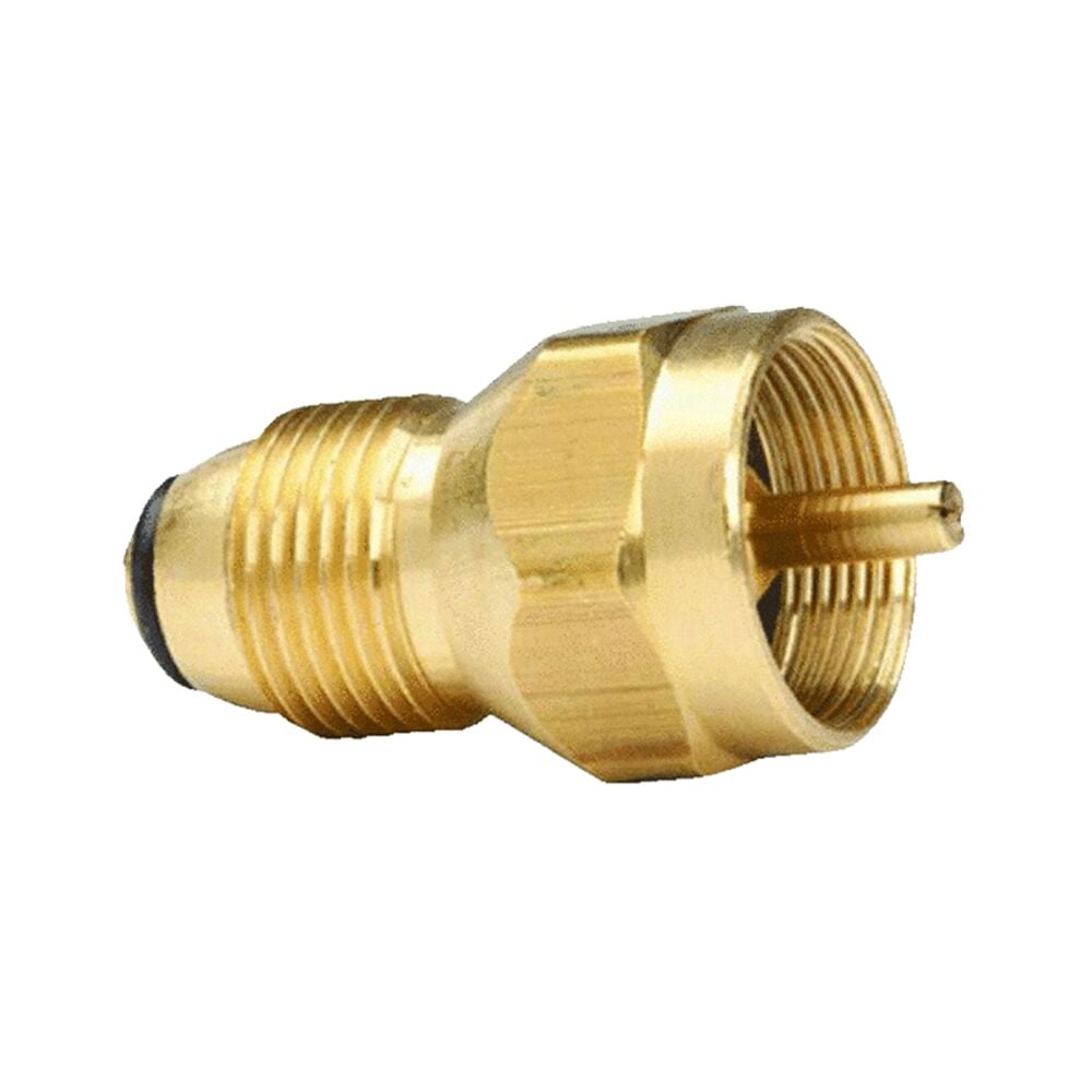 image of Adapter Propane Tank, Refill