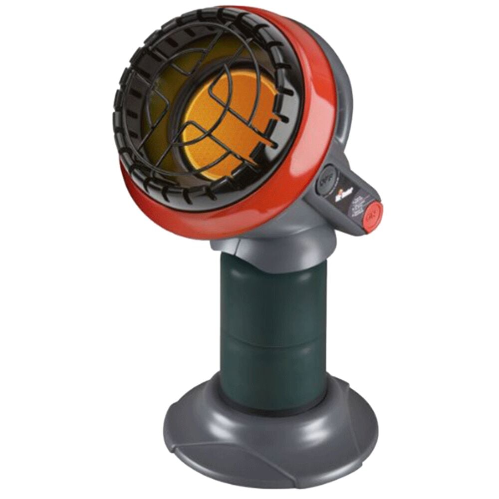 image of Little Buddy Heater